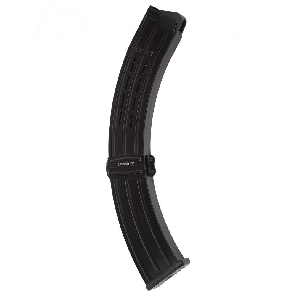 Magazines High Capacity Rock Island Armory VR82 Magazine 20Gauge MAGAZINE VR82 20GA 20RD •  • Model: VR82 Magazine